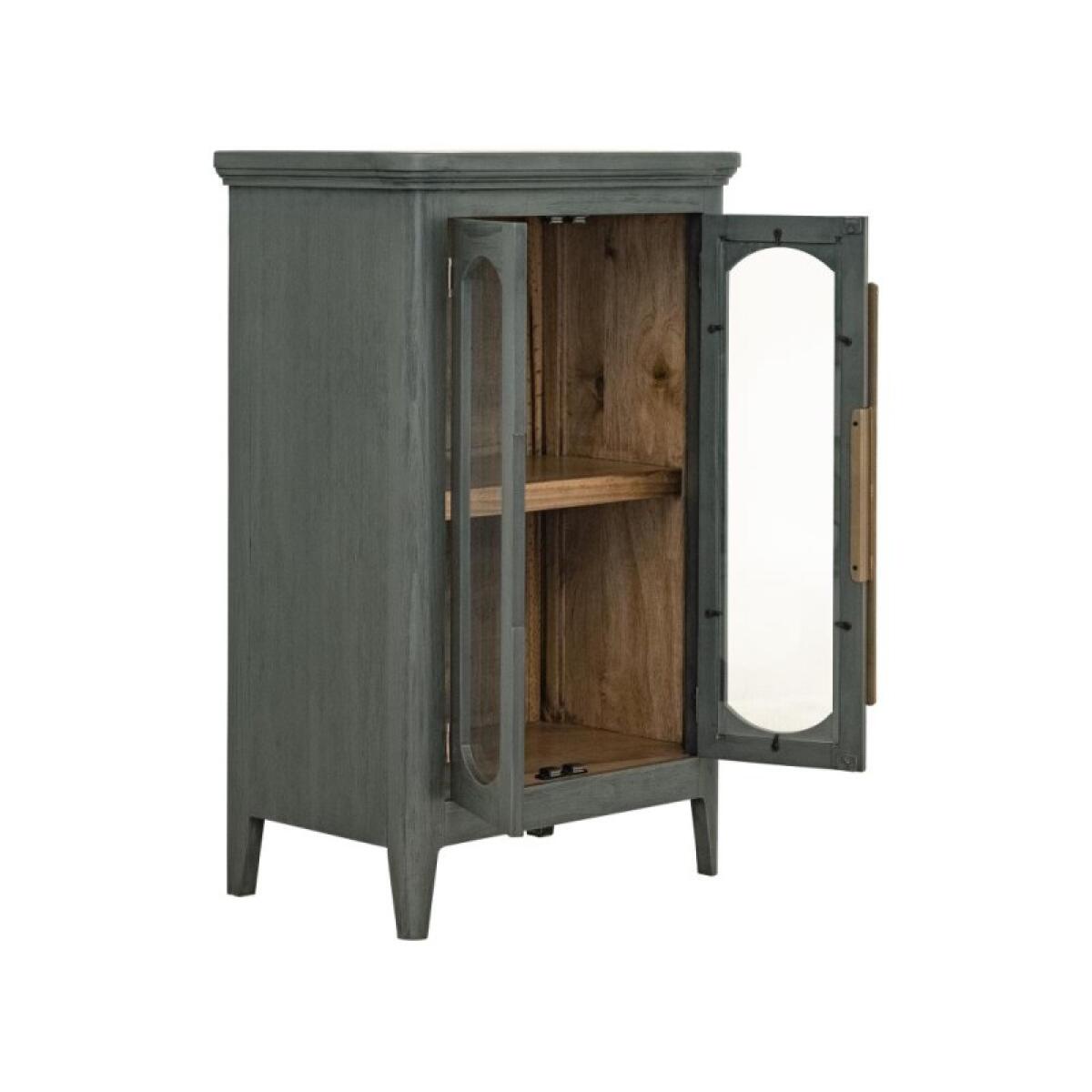 Brava Collection 2 Door, Console IFD9801CNSGN - Image 3