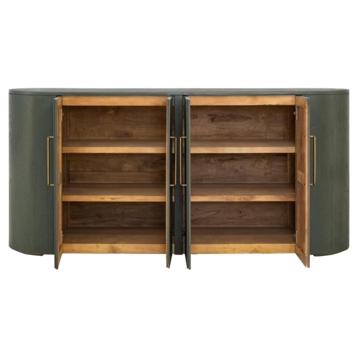 Balam 4 Door Console IFD4221CNSGN - Image 3