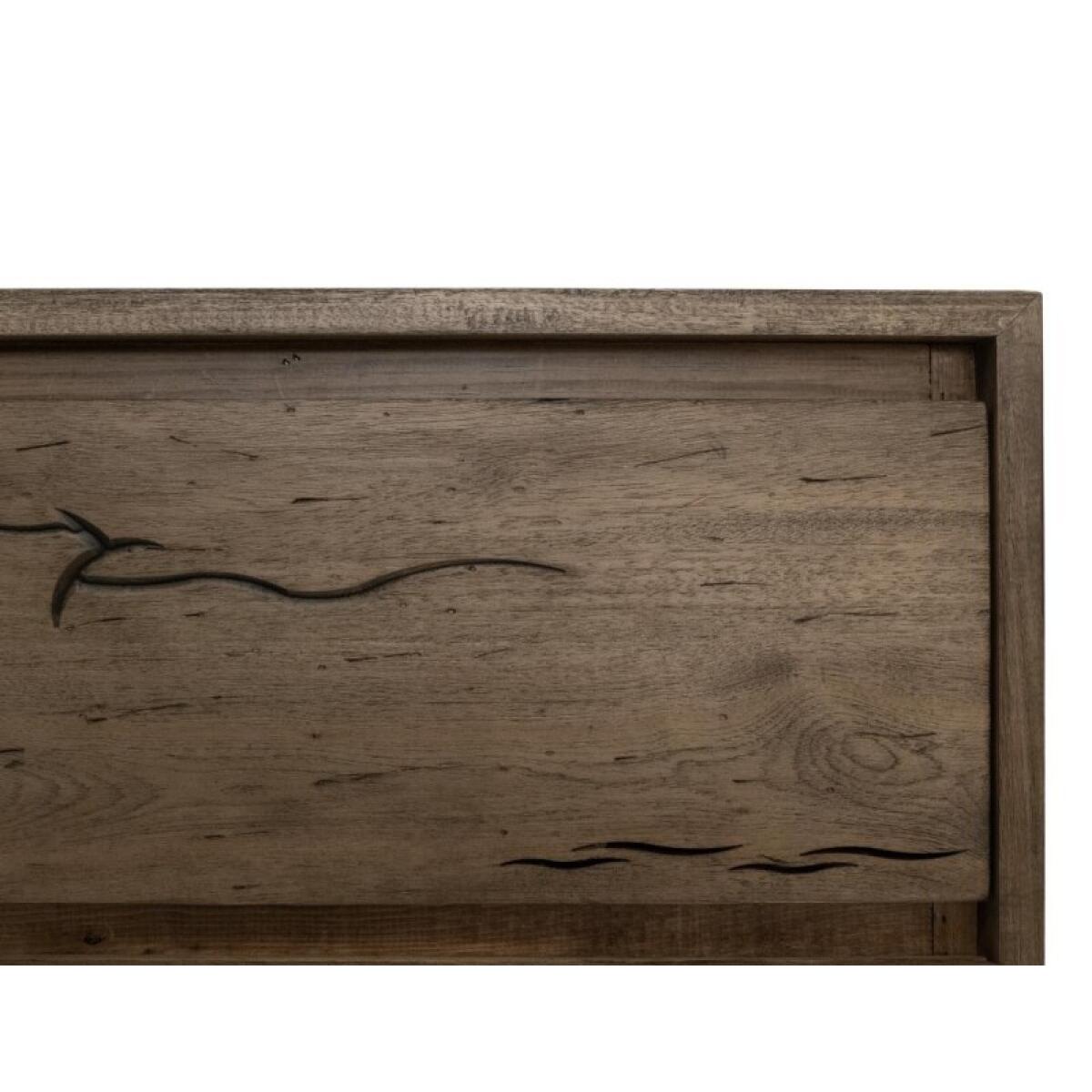 Savia 3 Drawer & 2 Door , Console IFD7101CNS - Image 6