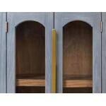 Brava Collection 6 Door, Console IFD9803CNSBL - Image 7