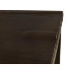 Balam Wooden Chair IFD4426CHR - Image 6