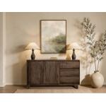 Savia 3 Drawer & 2 Door , Console IFD7101CNS - Image 5