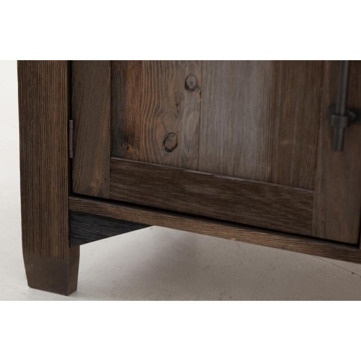 Town 1 Drawer, 2 Door, TV Stand for electric fireplace - Image 11