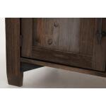 Town 1 Drawer, 2 Door, TV Stand for electric fireplace - Image 11