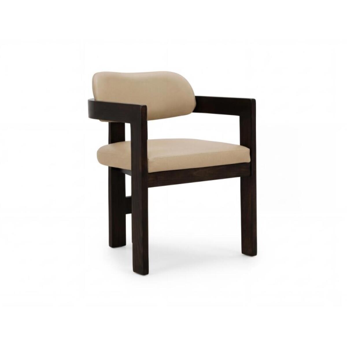 1a3e5e9b44607ca8b3e2d841d9f100a0 Raramuri Upholstered Chair (100% Leather) - Image 1