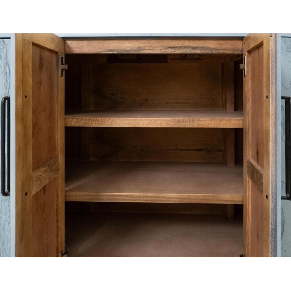 Balam 4 Door Console IFD4221CNSBL - Image 8