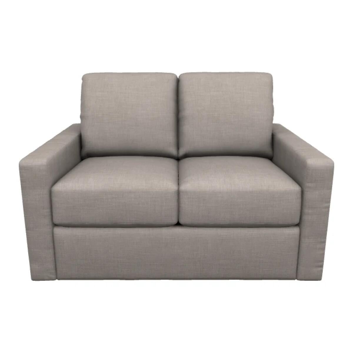 Lauren Loveseat - 063677 - Image 2