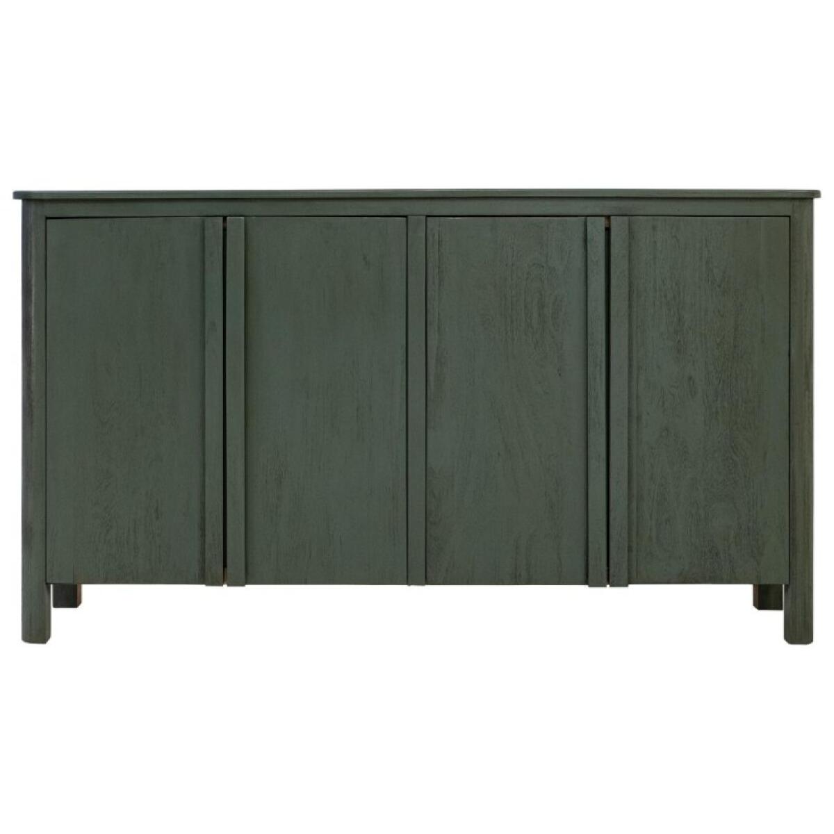 Xel-Ha 4 Door Console IFD5721CNSGN - Image 2