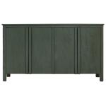 Xel-Ha 4 Door Console IFD5721CNSGN - Image 2