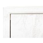 Moka White 4 Door Console IFD1281CNS - Image 6
