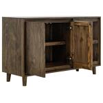 Savia 2 Door, TV Stand 52" IFD7101STN52 - Image 3