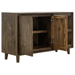 Savia SAVIA, 2 DOOR, TV STAND 52" - Image 3
