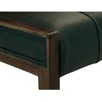 Balam Upholstered Chair (100% Leather) IFD4222CHU - Image 9