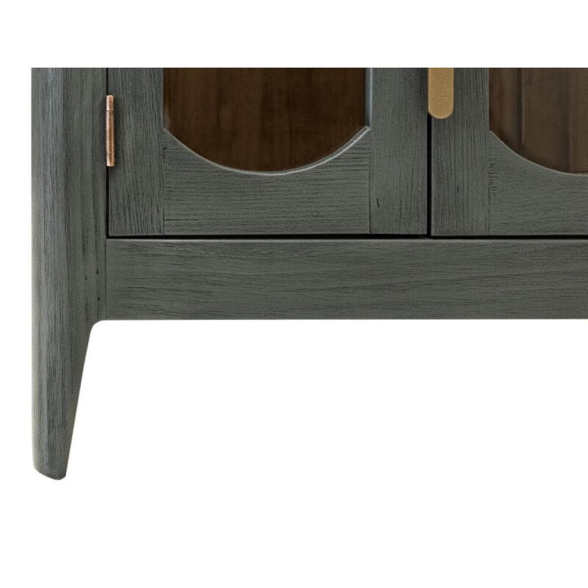 Brava Collection 4 Door, Console IFD9802CNSGN - Image 7