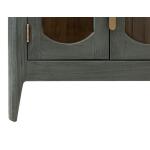 Brava Collection 4 Door, Console IFD9802CNSGN - Image 7