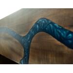 Zaphiro Solid wood console IFD5951CNS - Image 6