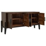Moka 4 Door Console IFD1181CNS - Image 4