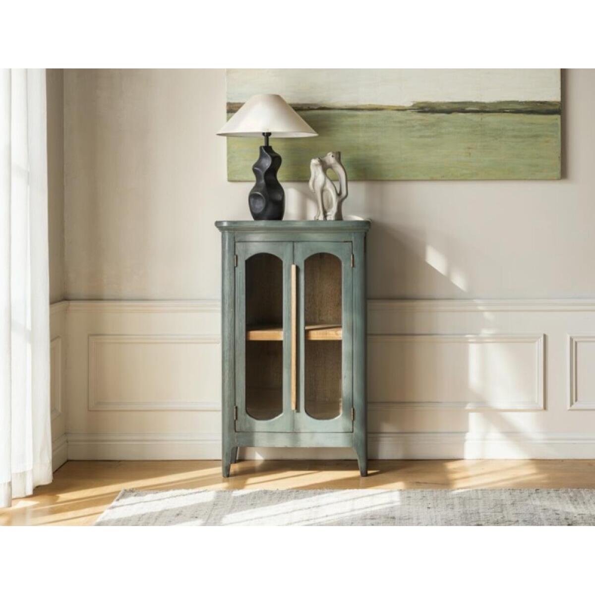 Brava Collection 2 Door, Console IFD9801CNSGN - Image 5