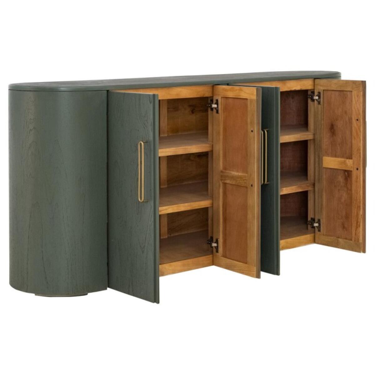 Balam 4 Door Console IFD4221CNSGN - Image 4