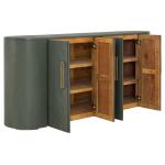 Balam 4 Door Console IFD4221CNSGN - Image 4