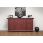 Capri 4 Doors Console - Image 4