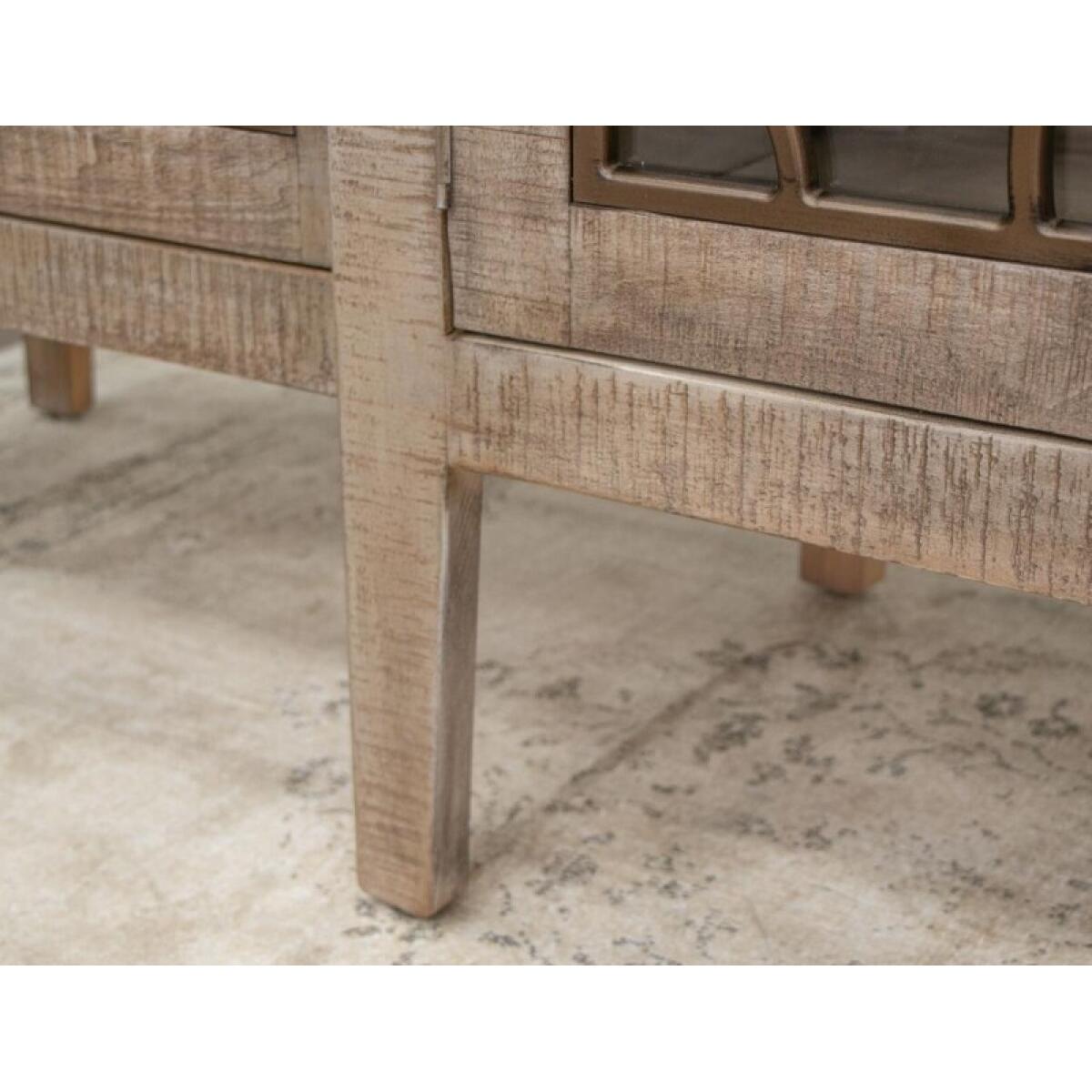 Mandala 4 Door Console - Image 6