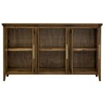 Brava Collection 6 Door, Console IFD9803CNSBN - Image 4