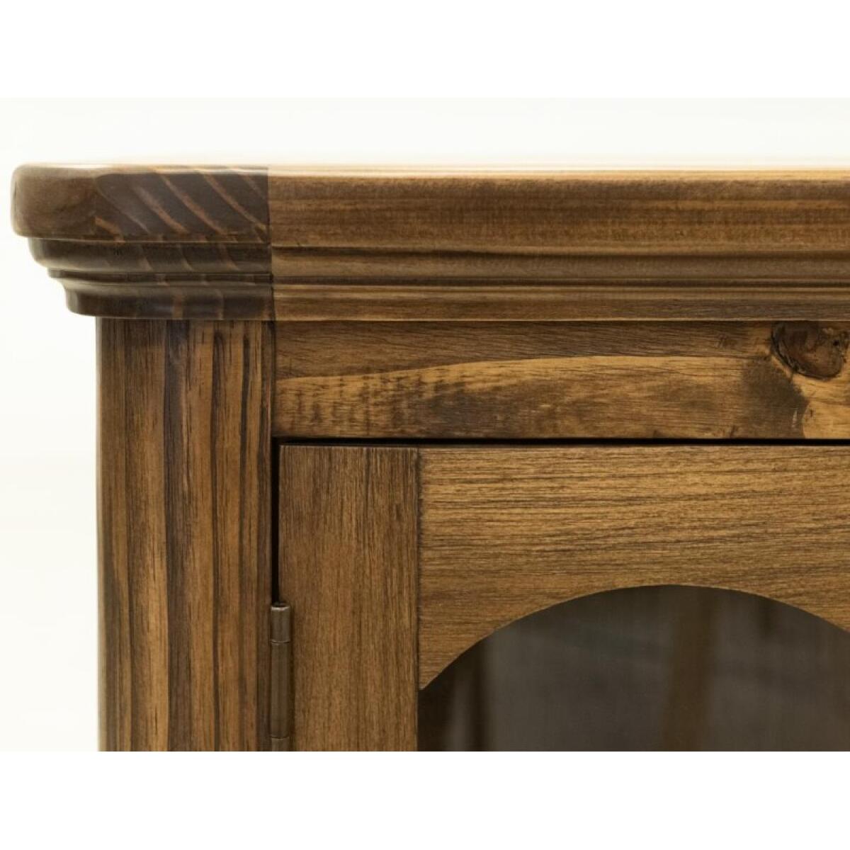 Brava Collection 6 Door, Console IFD9803CNSBN - Image 6