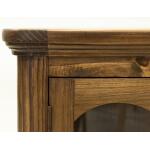 Brava Collection 6 Door, Console IFD9803CNSBN - Image 6