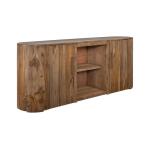 Balam 2 Door, TV Stand 80 - Image 3