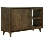 Savia 2 Door, TV Stand 52" IFD7101STN52