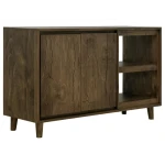 Savia SAVIA, 2 DOOR, TV STAND 52"