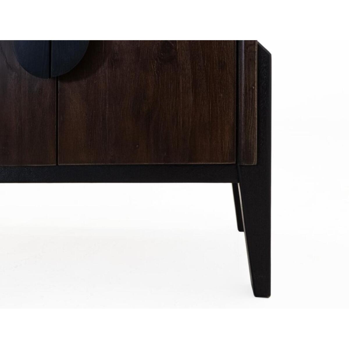 Moka 4 Door Console IFD1181CNS - Image 8