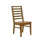 Balam Wooden Chair IFD4226CHR