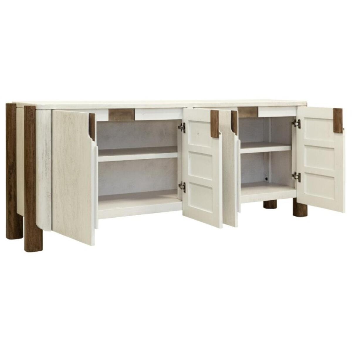 Westmont Console IFD4781CNSWT - Image 3