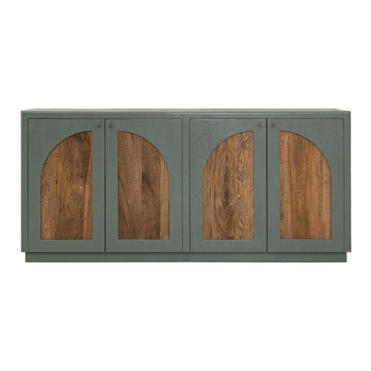 Arcadia 4 Door Console IFD2471CNSOL - Image 2