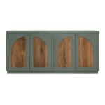 Arcadia 4 Door Console IFD2471CNSOL - Image 2