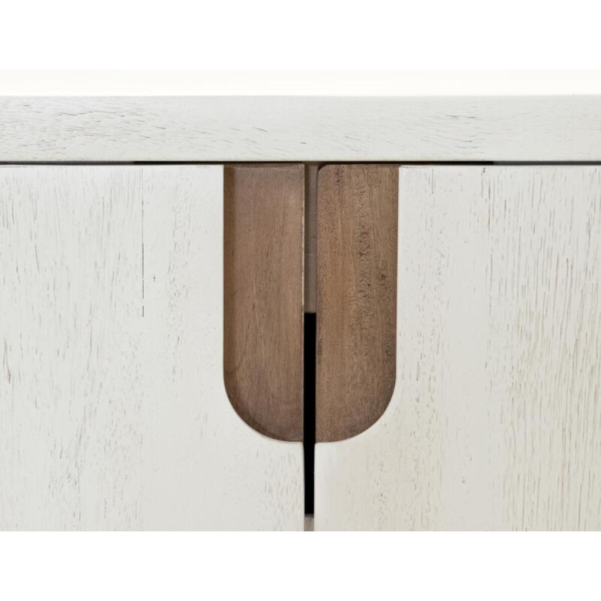 Westmont Console IFD4781CNSWT - Image 5