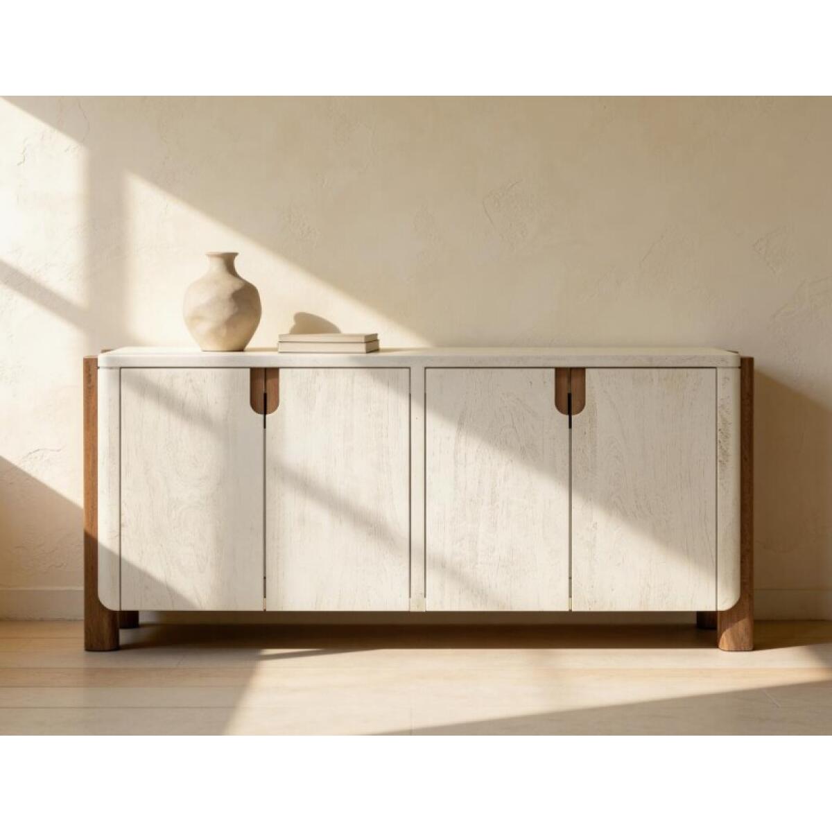 Westmont Console IFD4781CNSWT - Image 4