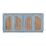 Arcadia 4 Door Console IFD2471CNSBL - Image 2