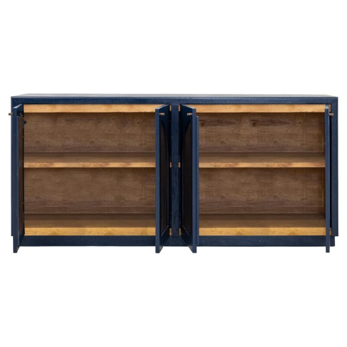 Arcadia 4 Door Console IFD2471CNSDK - Image 3