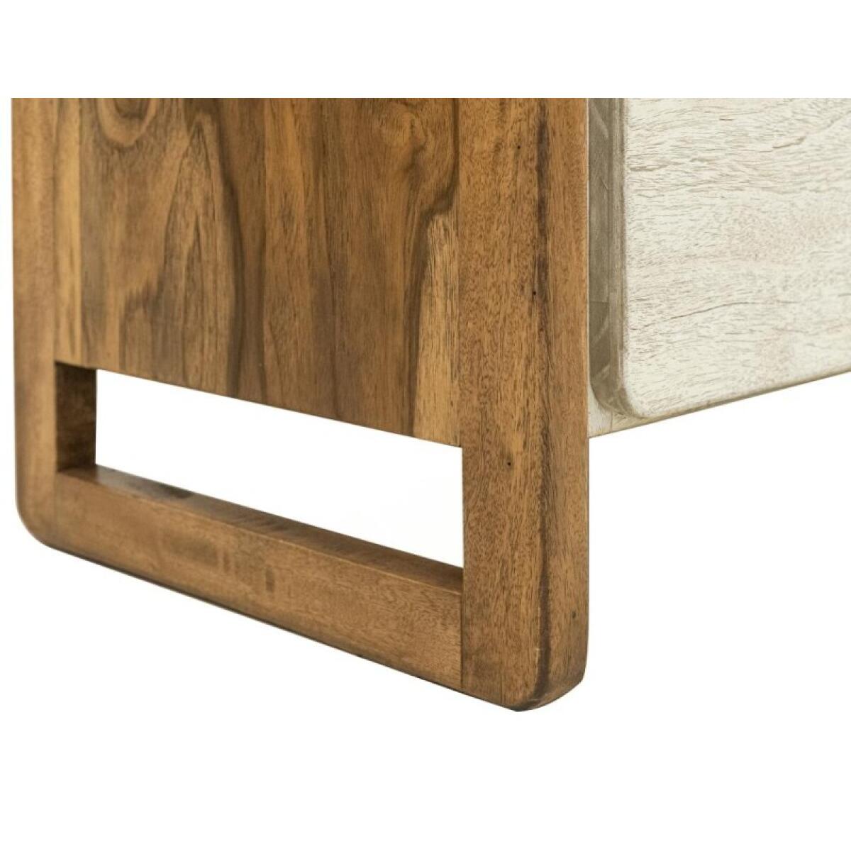 Evoke 3 Drawer & 3 Door, Console IFD1501CNS - Image 9