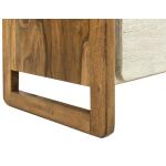 Evoke 3 Drawer & 3 Door, Console IFD1501CNS - Image 9