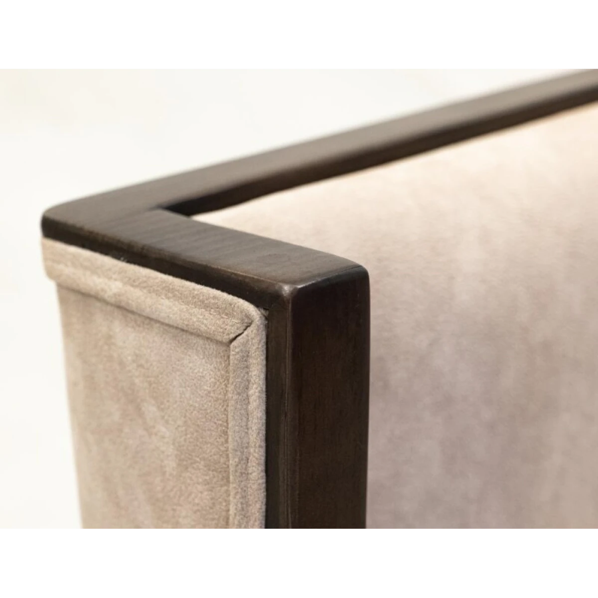 Forge FORGE, POLY SUEDE UPHOLSTERED CHAIR - Image 5