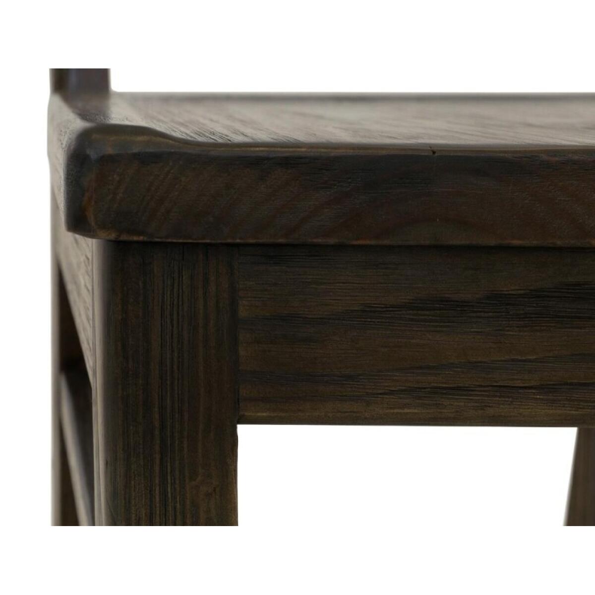 Balam Wooden Chair IFD4426CHR - Image 7