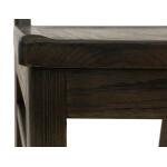 Balam Wooden Chair IFD4426CHR - Image 7