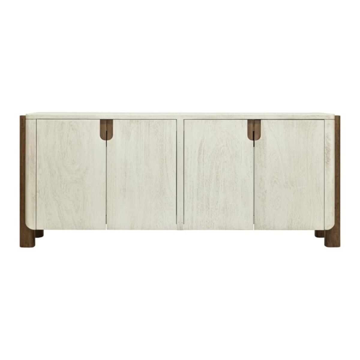 Westmont Console IFD4781CNSWT - Image 2