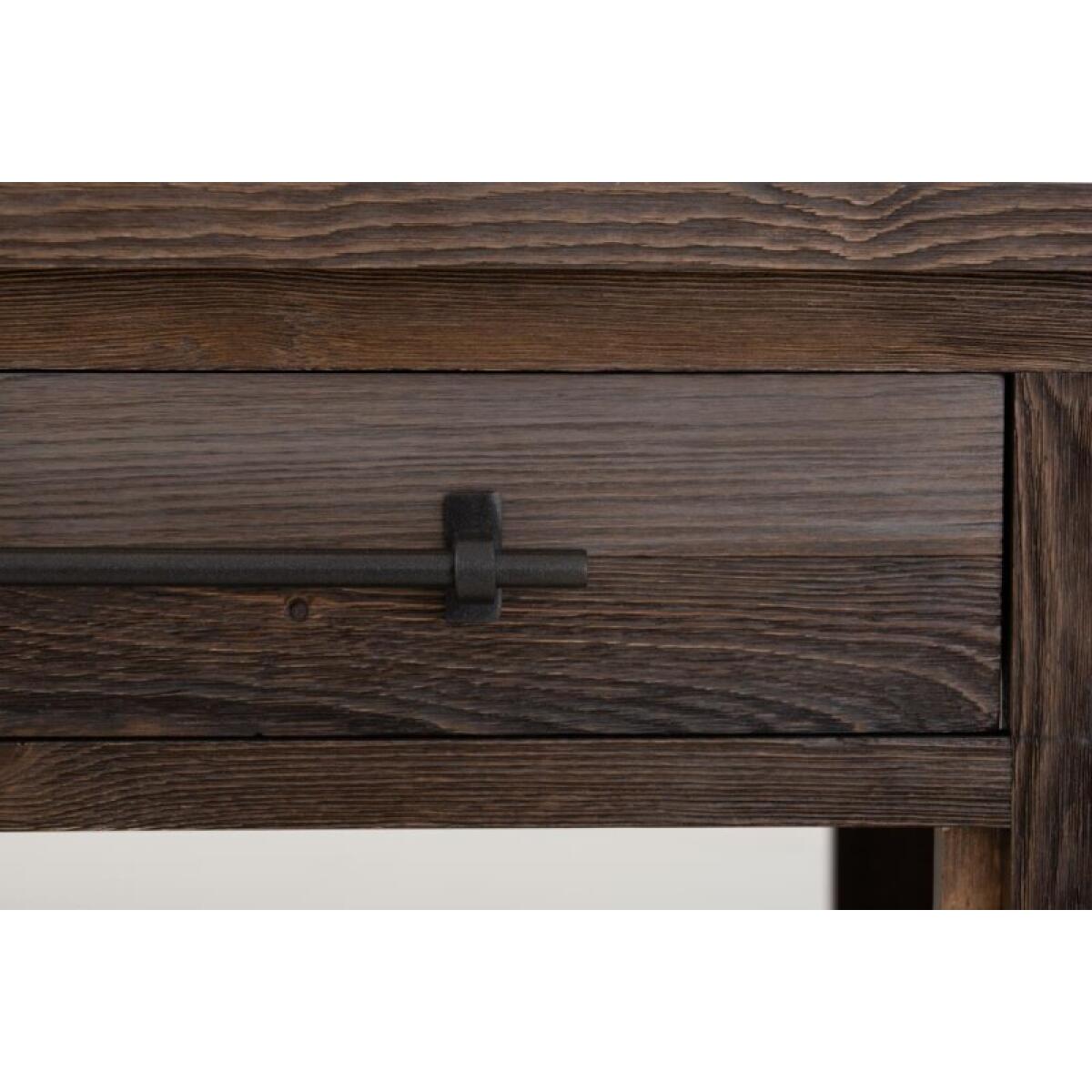 Town 1 Drawer, 2 Door, TV Stand for electric fireplace - Image 10