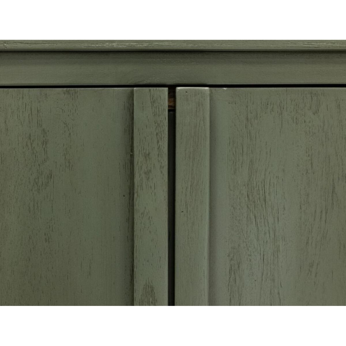 Xel-Ha 4 Door Console IFD5721CNSGN - Image 8