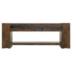 Zaphiro Solid wood console IFD5951CNS - Image 2